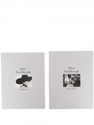 Книга Dior Lindberg TASCHEN. Цвет: нейтральные цвета
