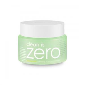 Clean It Zero Cleansing Balm Pore Clarifying 100ml - очищающий бальзам для очищения пор BANILA CO