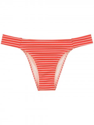 MAre bikini bottoms Track & Field. Цвет: красный