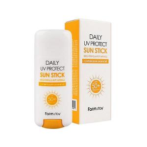 [] Солнцезащитный стик для ежедневного использования с защитой от ультрафиолета, 16 г Farmstay
