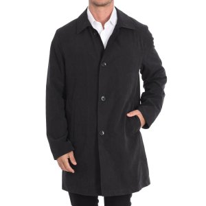 Куртка на внутренней подкладке с застежкой пуговицы 171224-45010 мужская DANIEL HECHTER