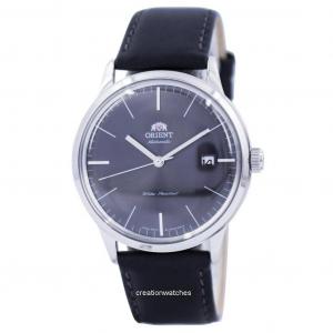 Классические автоматические мужские часы  2-го поколения Bambino FAC0000CA0 AC0000CA Orient